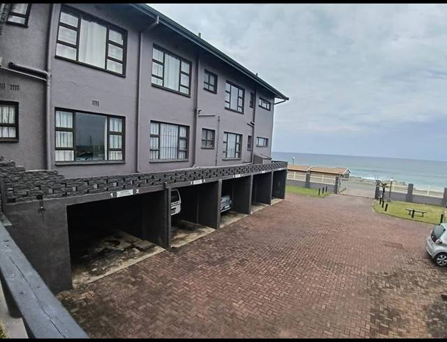2 BEDROOM APARTMENT FOR SALE IN MANABA BEACH